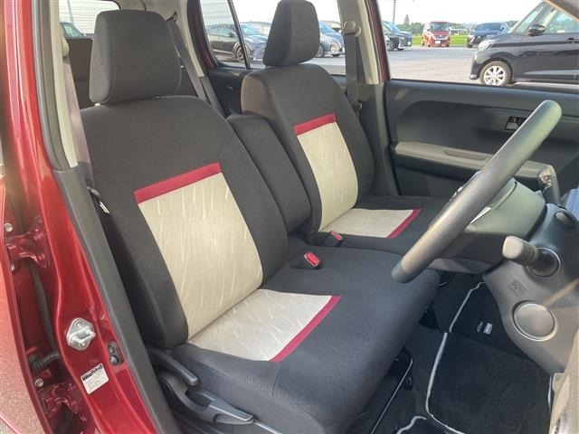 Toyota PASSO 2017 7750126-4