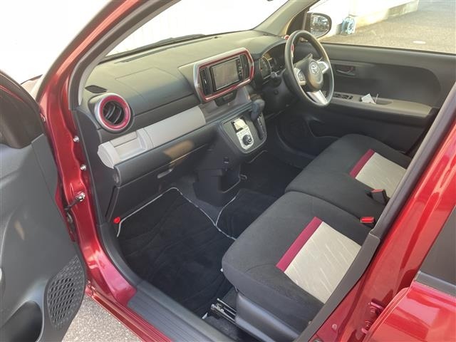 Toyota PASSO 2017 7750126-6