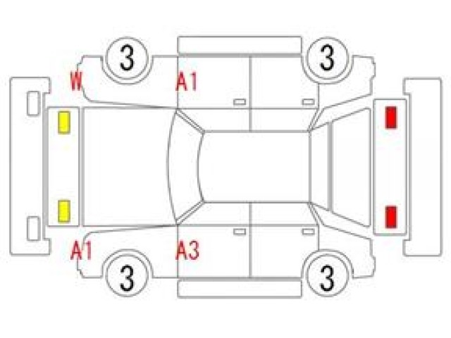 Toyota PASSO 2011 7750127-3