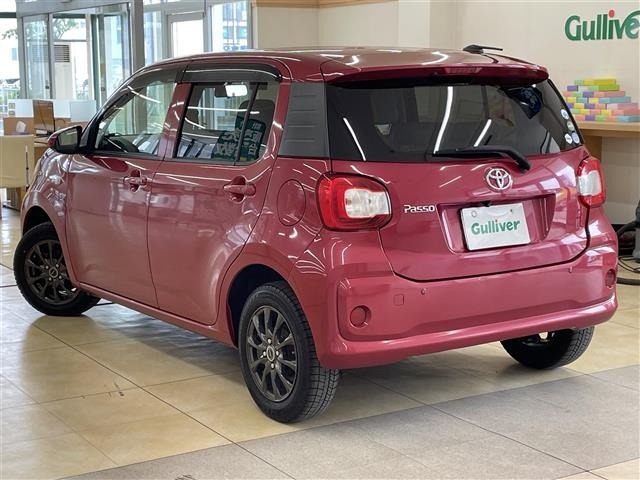 Toyota PASSO 2018 7750128-13