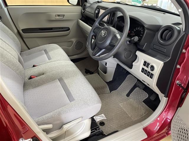 Toyota PASSO 2018 7750128-20