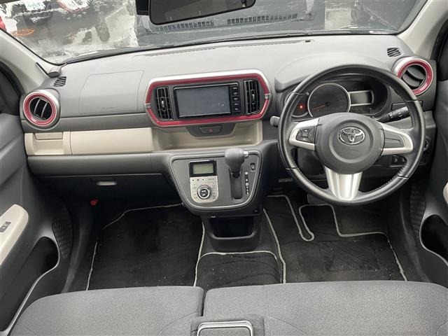 Toyota PASSO 2016 7750129-2