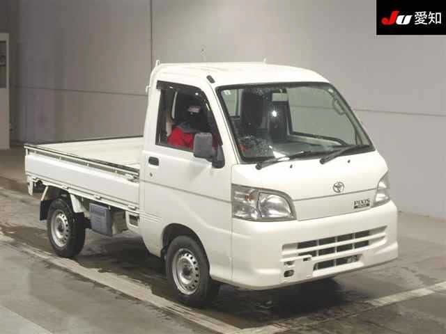 Toyota PIXIS TRUCK 2012 7773069-0