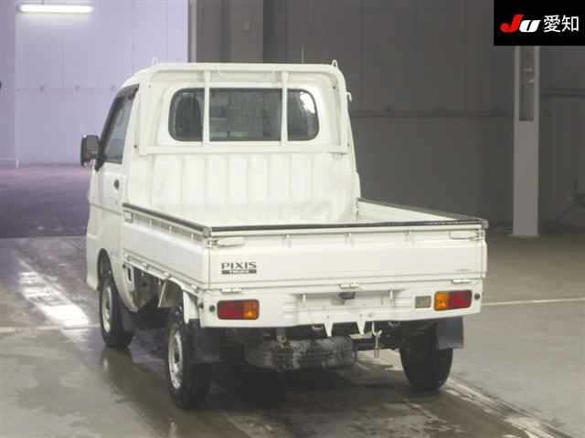 Toyota PIXIS TRUCK 2012 7773069-1