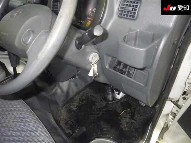 Toyota PIXIS TRUCK 2012 7773069-5