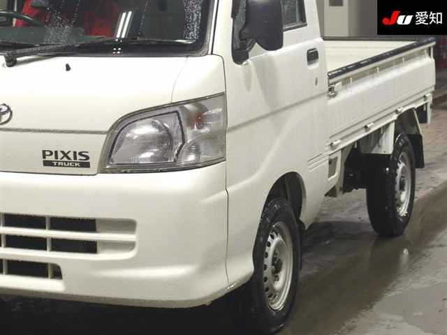 Toyota PIXIS TRUCK 2012 7773069-7