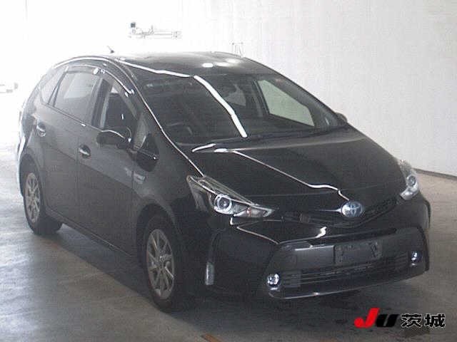 Toyota PRIUS 2019 7745289-0