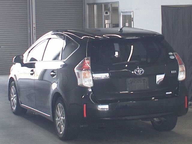 Toyota PRIUS 2019 7745289-1