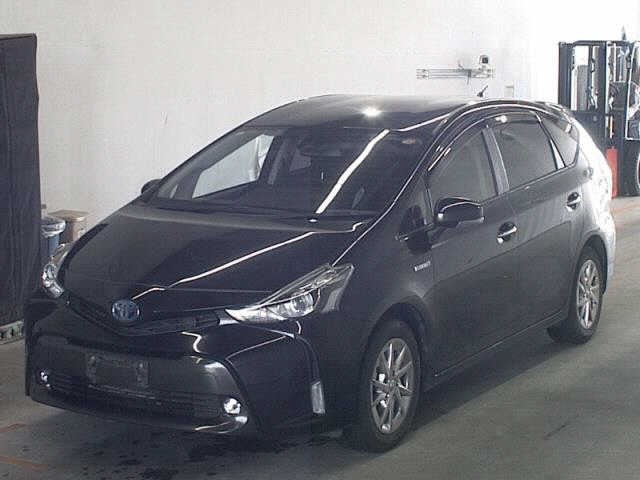 Toyota PRIUS 2019 7745289-4