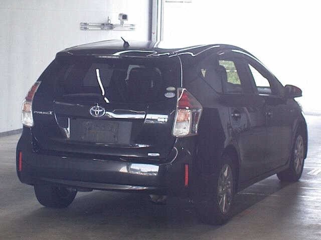 Toyota PRIUS 2019 7745289-5