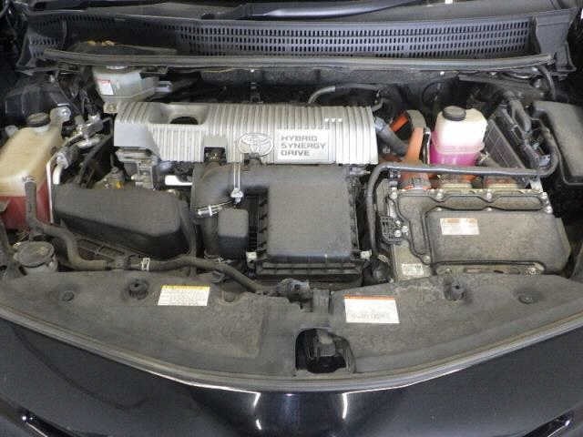 Toyota PRIUS 2019 7745289-8