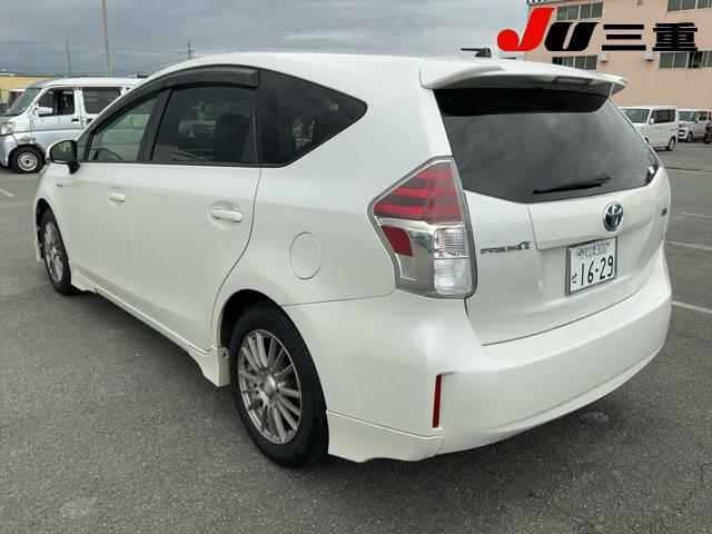 Toyota PRIUS 2014 7745290-1