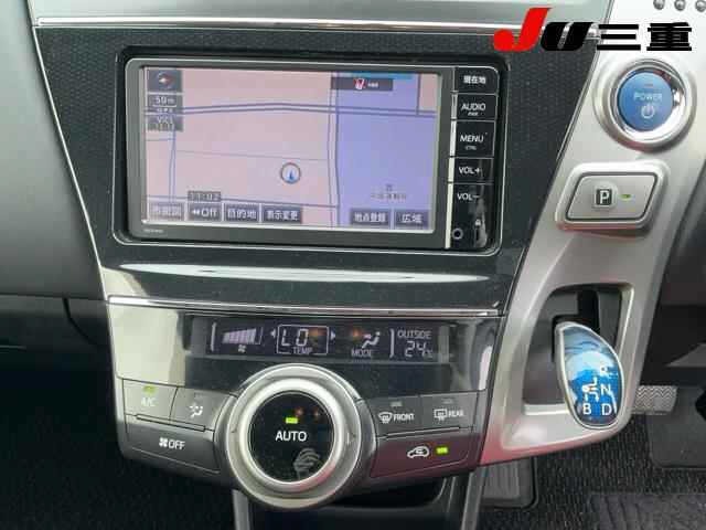 Toyota PRIUS 2014 7745290-11