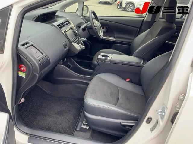 Toyota PRIUS 2014 7745290-3