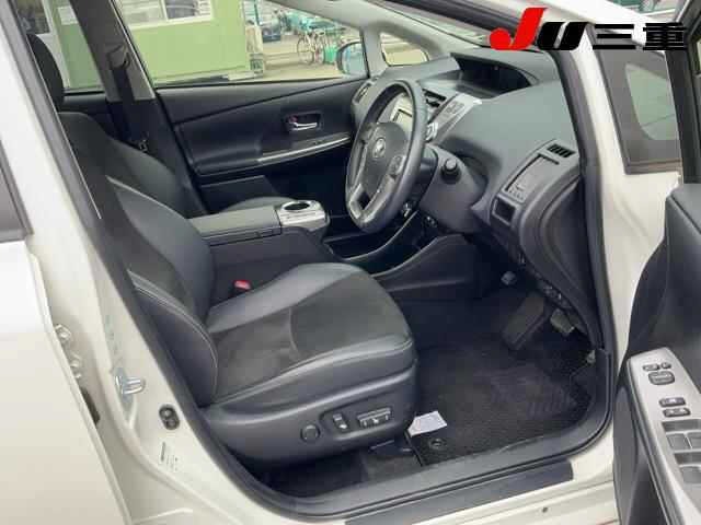 Toyota PRIUS 2014 7745290-4