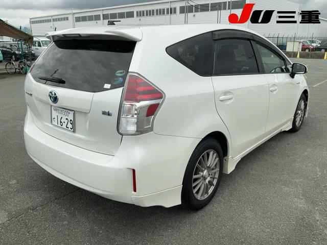 Toyota PRIUS 2014 7745290-6