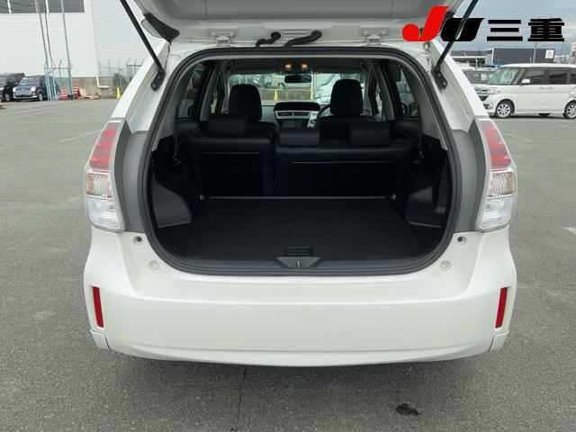 Toyota PRIUS 2014 7745290-7