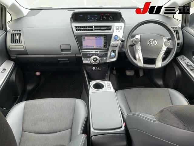 Toyota PRIUS 2014 7745290-8