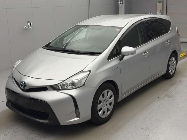 Toyota PRIUS 2017 7745291-0