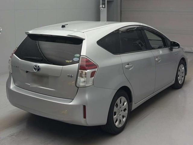 Toyota PRIUS 2017 7745291-1