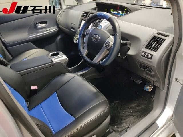 Toyota PRIUS 2012 7745297-3