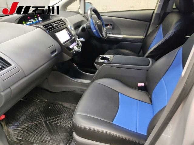 Toyota PRIUS 2012 7745297-4