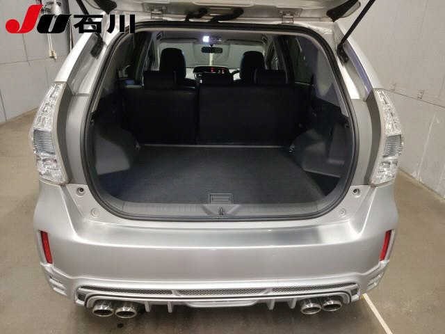 Toyota PRIUS 2012 7745297-6