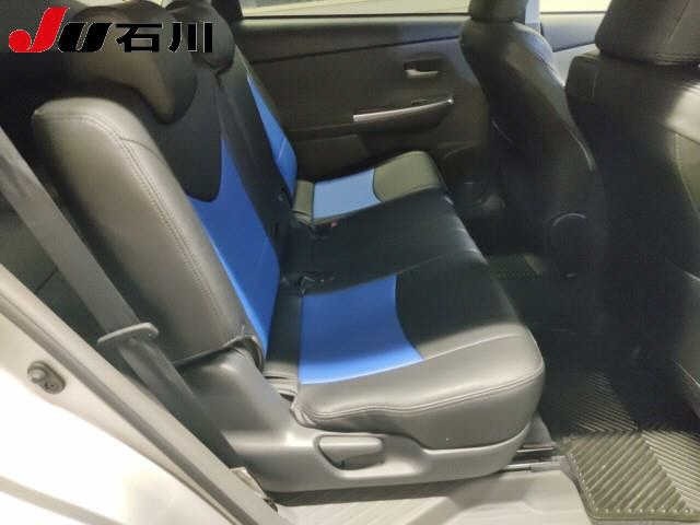 Toyota PRIUS 2012 7745297-7
