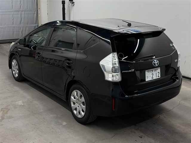 Toyota PRIUS 2012 7745298-1