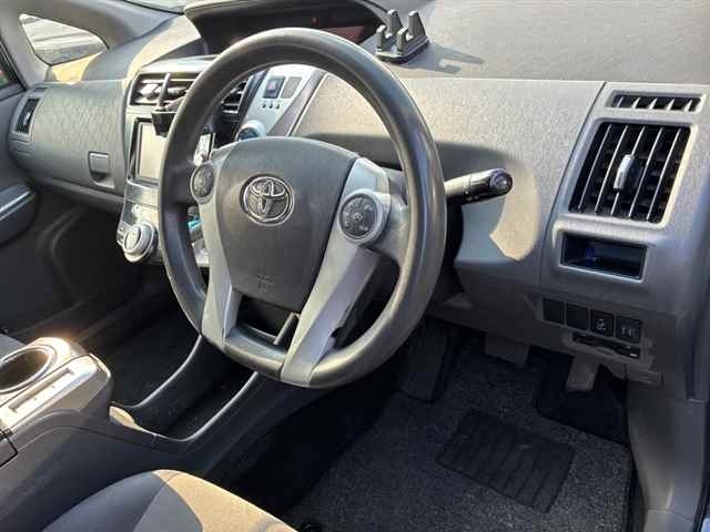 Toyota PRIUS 2012 7745298-3