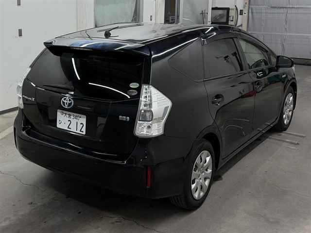 Toyota PRIUS 2012 7745298-5