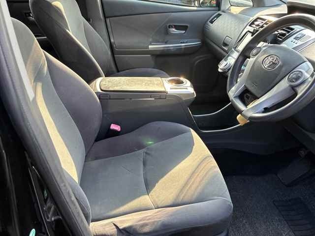 Toyota PRIUS 2012 7745298-7