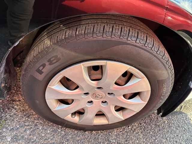 Toyota PRIUS 2012 7745298-9