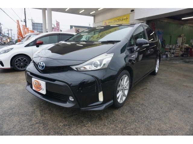Toyota PRIUS 2014 7745305-0