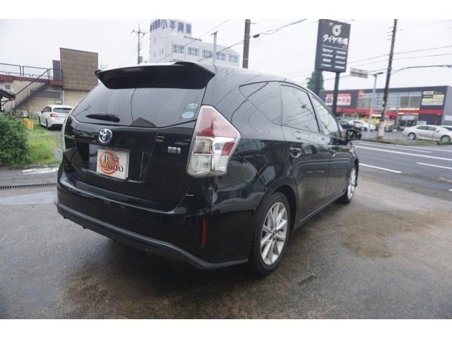 Toyota PRIUS 2014 7745305-1