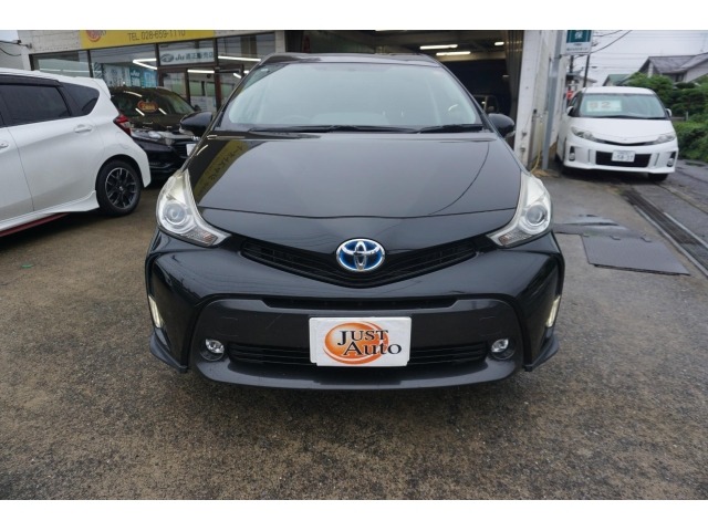Toyota PRIUS 2014 7745305-14