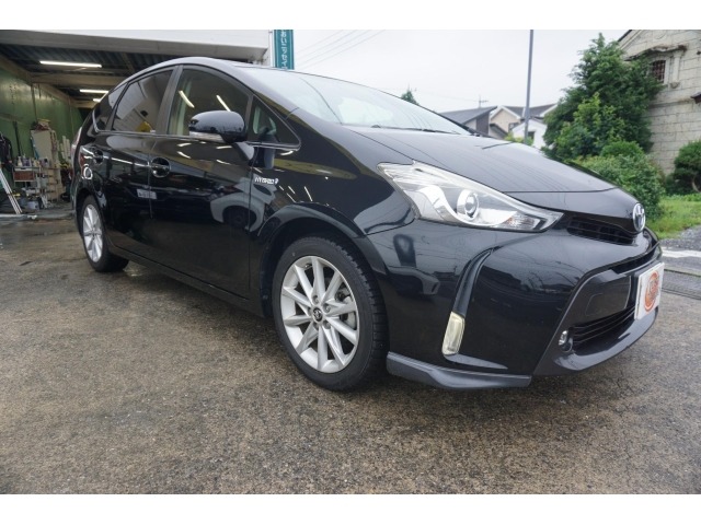 Toyota PRIUS 2014 7745305-16