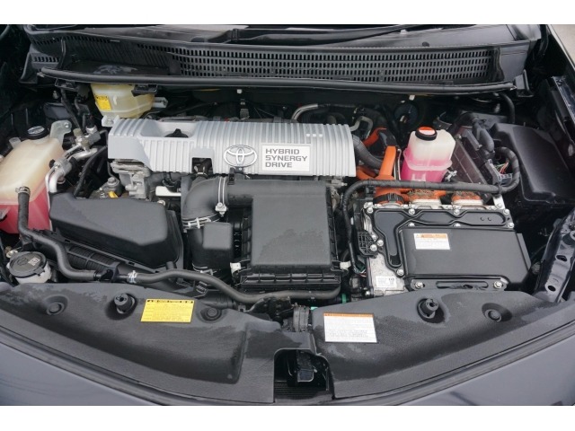 Toyota PRIUS 2014 7745305-17