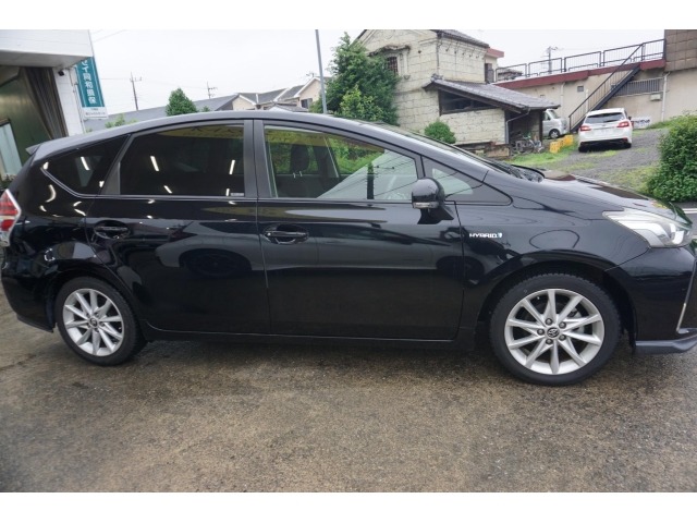 Toyota PRIUS 2014 7745305-18
