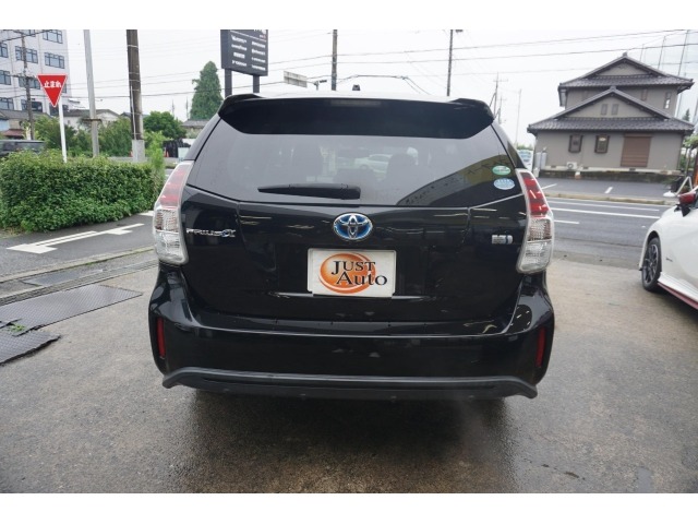 Toyota PRIUS 2014 7745305-19