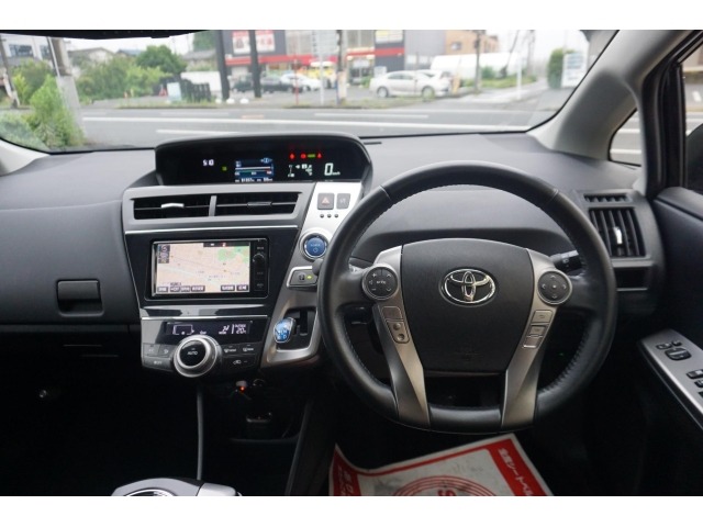 Toyota PRIUS 2014 7745305-2