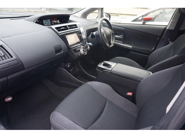 Toyota PRIUS 2014 7745305-20
