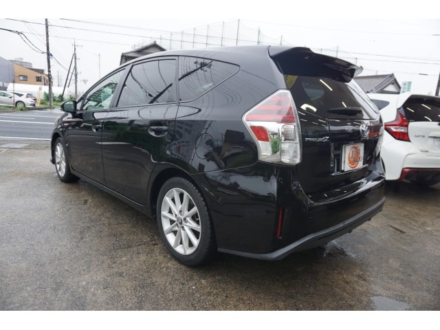 Toyota PRIUS 2014 7745305-25