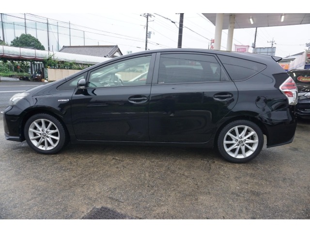 Toyota PRIUS 2014 7745305-27