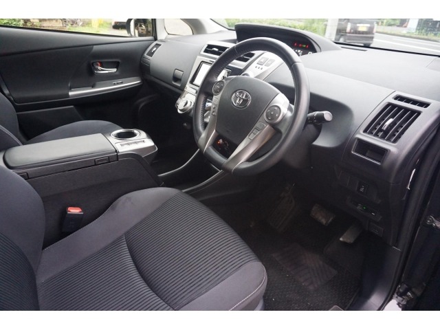 Toyota PRIUS 2014 7745305-5