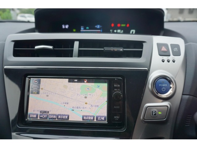 Toyota PRIUS 2014 7745305-6