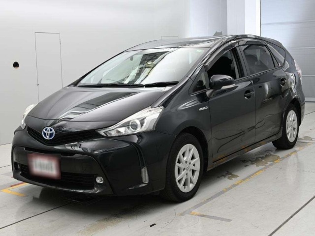 Toyota PRIUS 2015 7745318-0