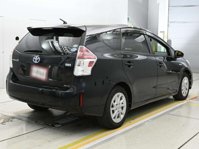 Toyota PRIUS 2015 7745318-1