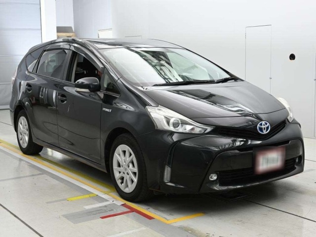 Toyota PRIUS 2015 7745318-5