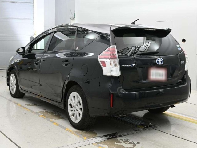 Toyota PRIUS 2015 7745318-6